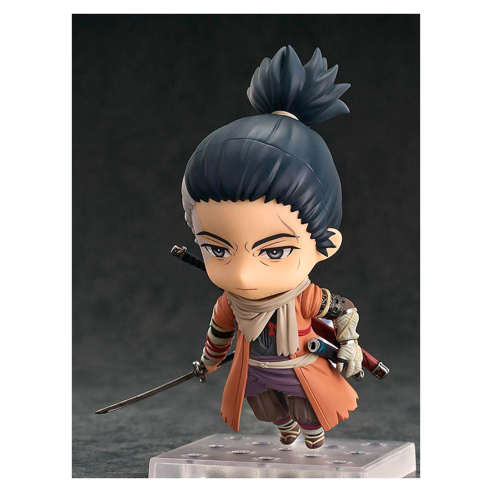 FIGURA NENDOROID SEKIRO 2522 FIGURA NENDOROID SEKIRO 2522
